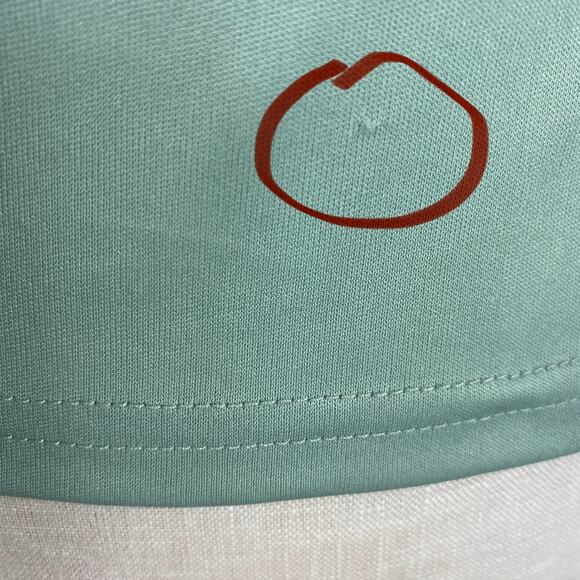 Willow Root Y2K Floral Lace Overlay Top Women XS Sage Green Coquette Cottagecore - Picture 7 of 9